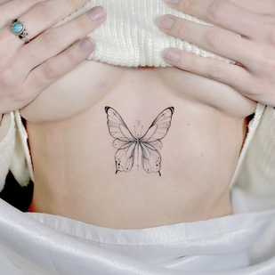 tattoo #43428 | Tattoo Artist Dastin Gregorio