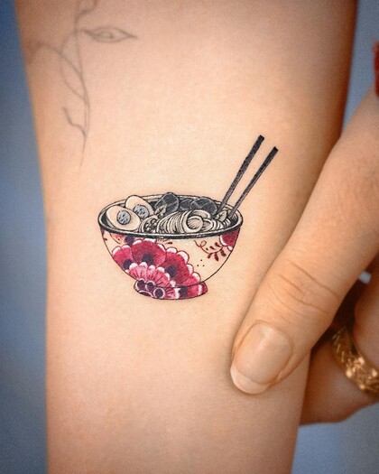 Tattoo Idea # Tattoo Artist E.nal