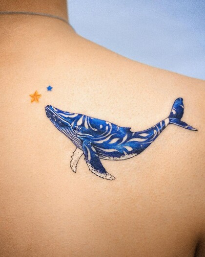 Tattoo Idea # Tattoo Artist E.nal