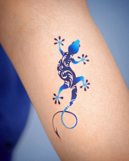 Tattoo Idea # Tattoo Artist E.nal