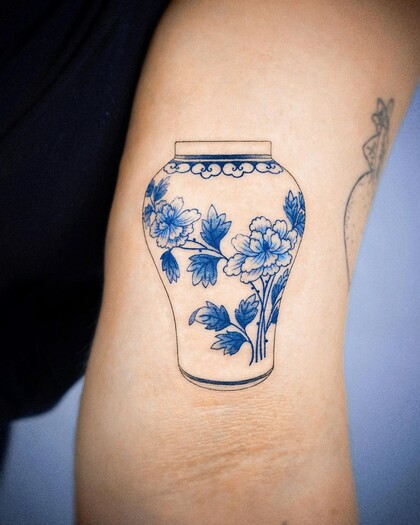 Tattoo Idea # Tattoo Artist E.nal
