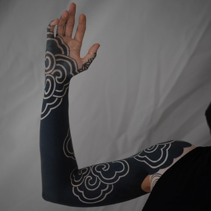 tattoo #59548 | Tattoo Artist Handsmark