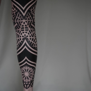 tattoo #59551 | Tattoo Artist Handsmark