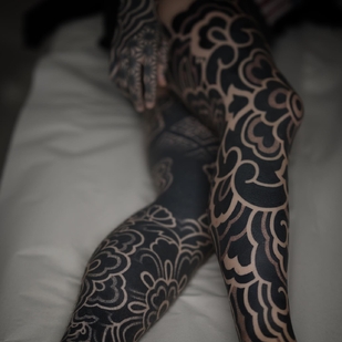 tattoo #59554 | Tattoo Artist Handsmark