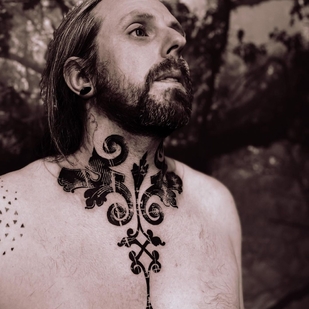 tattoo #59595 | Tattoo Artist Anton Tychkov