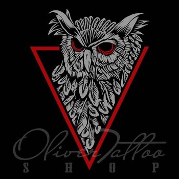 Tattoo artist oliver tattoo shop
