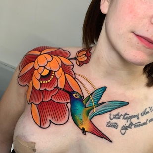 tattoo #59755 | Tattoo Artist Andrea Veronesi