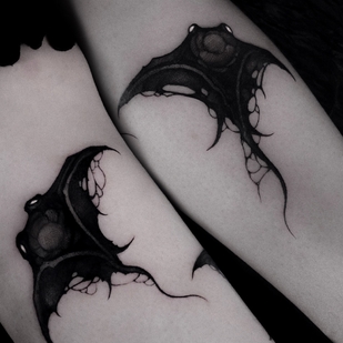 tattoo #74293 | Tattoo Artist METH FAWN