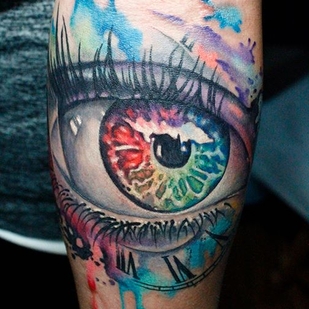 tattoo #74322 | Tattoo Artist Sean Ambrose