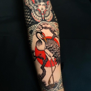 tattoo #75466 | Tattoo Artist Joe Tartarotti