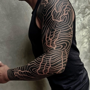 tattoo #75553 | Tattoo Artist Jessi Manchester