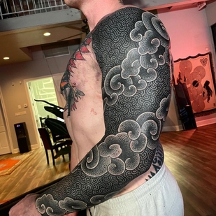 tattoo #75561 | Tattoo Artist Jessi Manchester