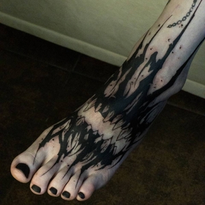 Denis Piligrim | Сочи, Russia | iNKPPL