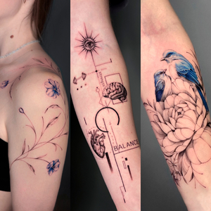 Victoria Maslova | Moscow, Russia | iNKPPL