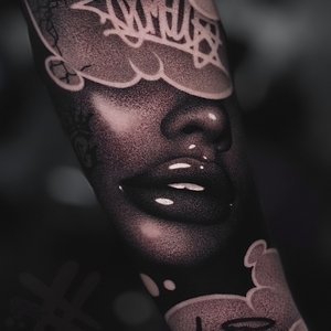 Dmitriy Parfencev | Moscow, Russia | iNKPPL