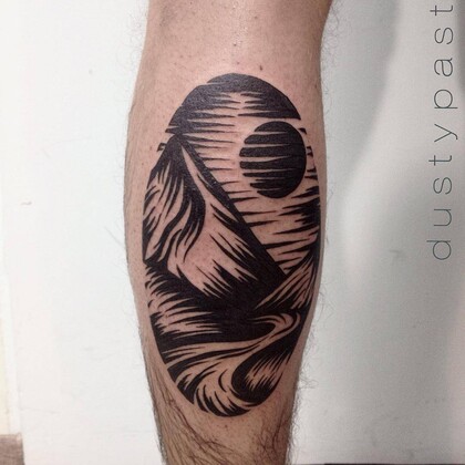 Tattoo Idea #4981 Tattoo Artist Evgeniy Nedelko