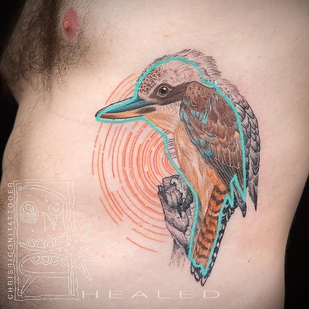 tattoo #4889 | Tattoo Artist Chris Rigoni