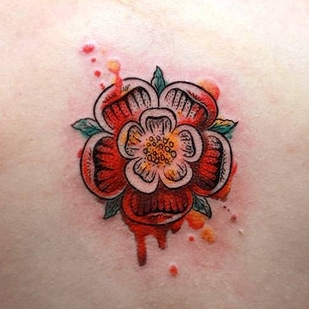 tattoo #4730 | Tattoo Artist Matty Nox