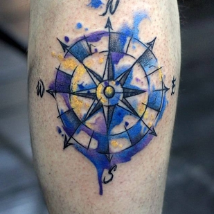 tattoo #4716 | Tattoo Artist Matty Nox