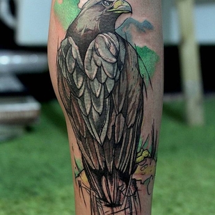 tattoo #4732 | Tattoo Artist Matty Nox