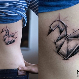 tattoo #4726 | Tattoo Artist Matty Nox