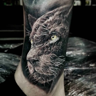 tattoo #15340 | Tattoo Artist Stefano Alcantara