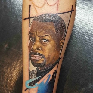 tattoo #14599 | Tattoo Artist Renata Jardim