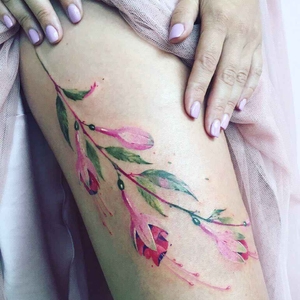 Pis Saro | Севастополь, Russia | iNKPPL
