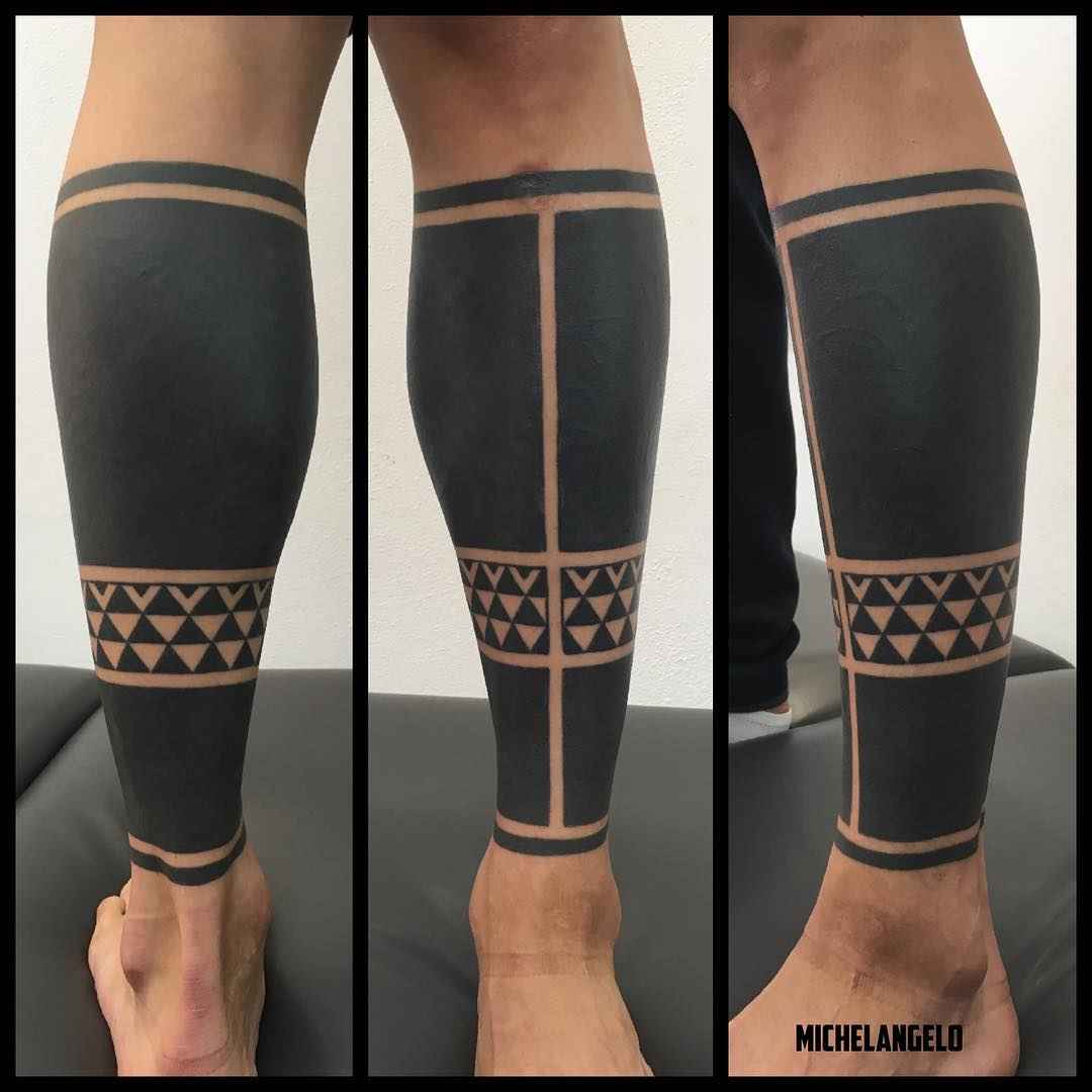 Black and brown tribal tattoo photo  Free Tattoo Image on Unsplash