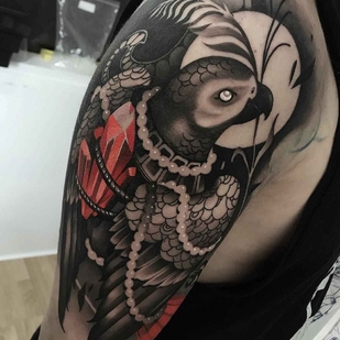 tattoo #14698 | Tattoo Artist CRISTIAN CASAS