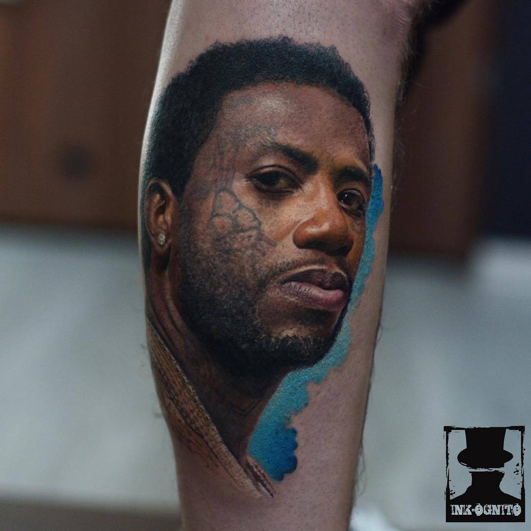 Top 9 Utterly Unique Portrait Tattoos With Images