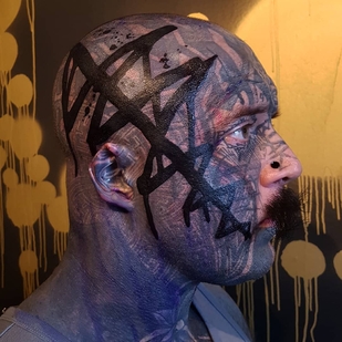 tattoo #26698 | Tattoo Artist Yonah Krank