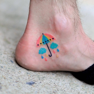 tattoo #26846 | Tattoo Artist Zzizziboy