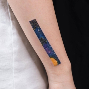 tattoo #33739 | Tattoo Artist EQ tattoo