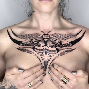 tattoo #34058 | Tattoo Artist Rémy.B