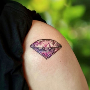 tattoo #38041 | Tattoo Artist Tattooist Woo