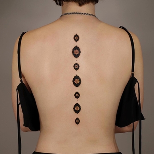 tattoo #38121 | Tattoo Artist Nyoung