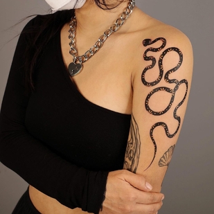 tattoo #38120 | Tattoo Artist Nyoung