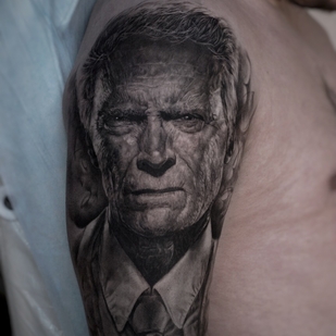 tattoo #38201 | Tattoo Artist Alexander Suvorov