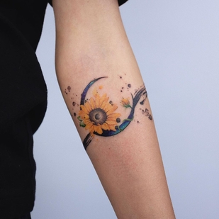 tattoo #43810 | Tattoo Artist Aleksey Panchenko