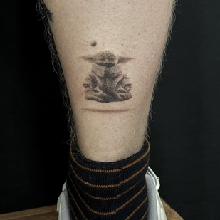 tattoo #44062 | Tattoo Artist Angelina Dormidontova