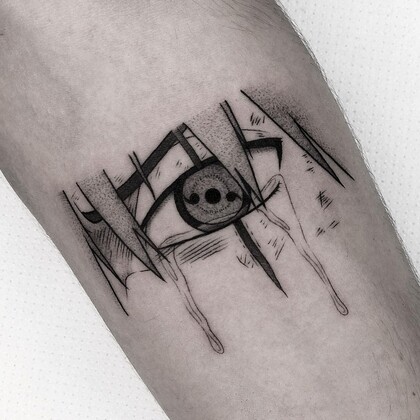 Tattoo Idea #44212 Tattoo Artist Marisol