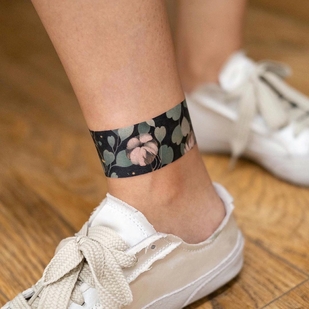 tattoo #44219 | Tattoo Artist Qiqi