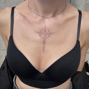 tattoo #44450 | Tattoo Artist Jake Nowicz