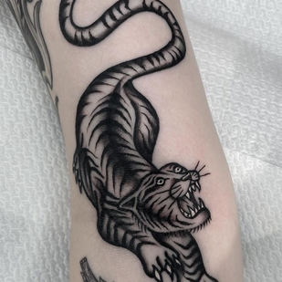 tattoo #44909 | Tattoo Artist KiMi VERA