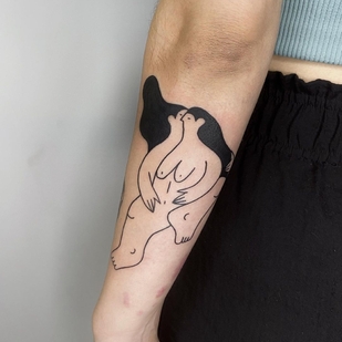 tattoo #45151 | Tattoo Artist Super Roger