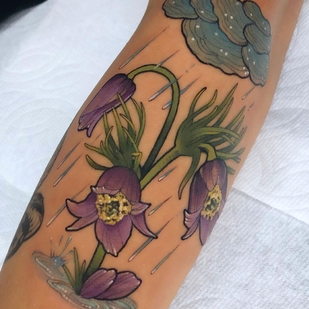 tattoo #45256 | Tattoo Artist Jina Tattooer