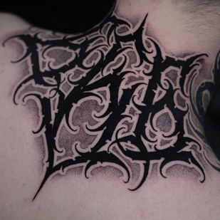 tattoo #45603 | Tattoo Artist Evgeniy Sidorov