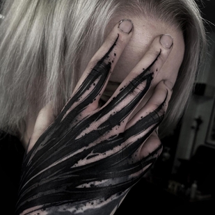 tattoo #45616 | Tattoo Artist Aleksey Boyko