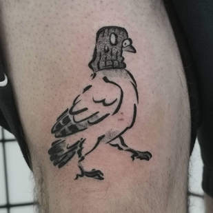 tattoo #45691 | Tattoo Artist Eva Rose